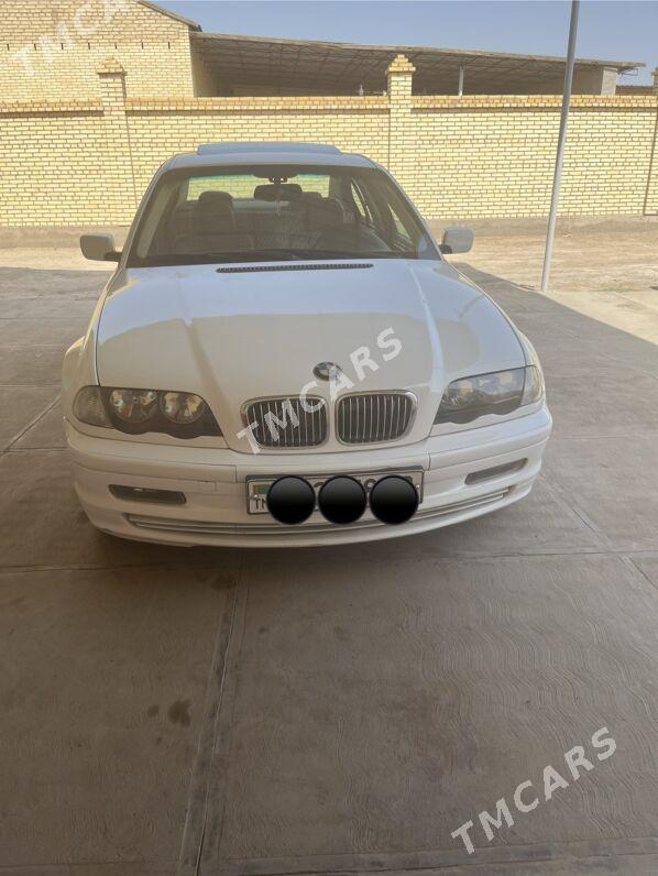 BMW E46 2000 - 70 000 TMT - Саят - img 5