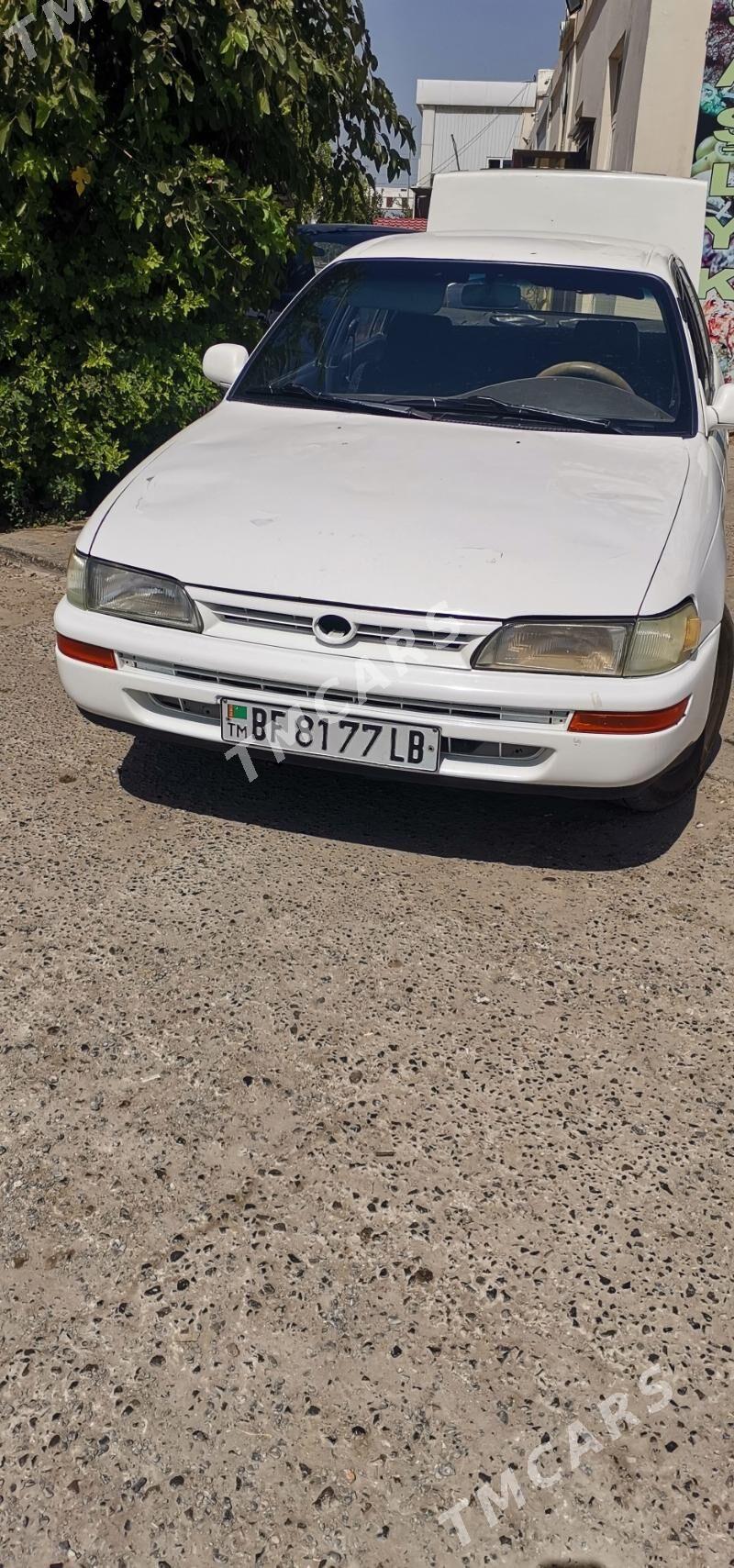 Toyota Corolla 1997 - 40 000 TMT - Türkmenabat - img 3
