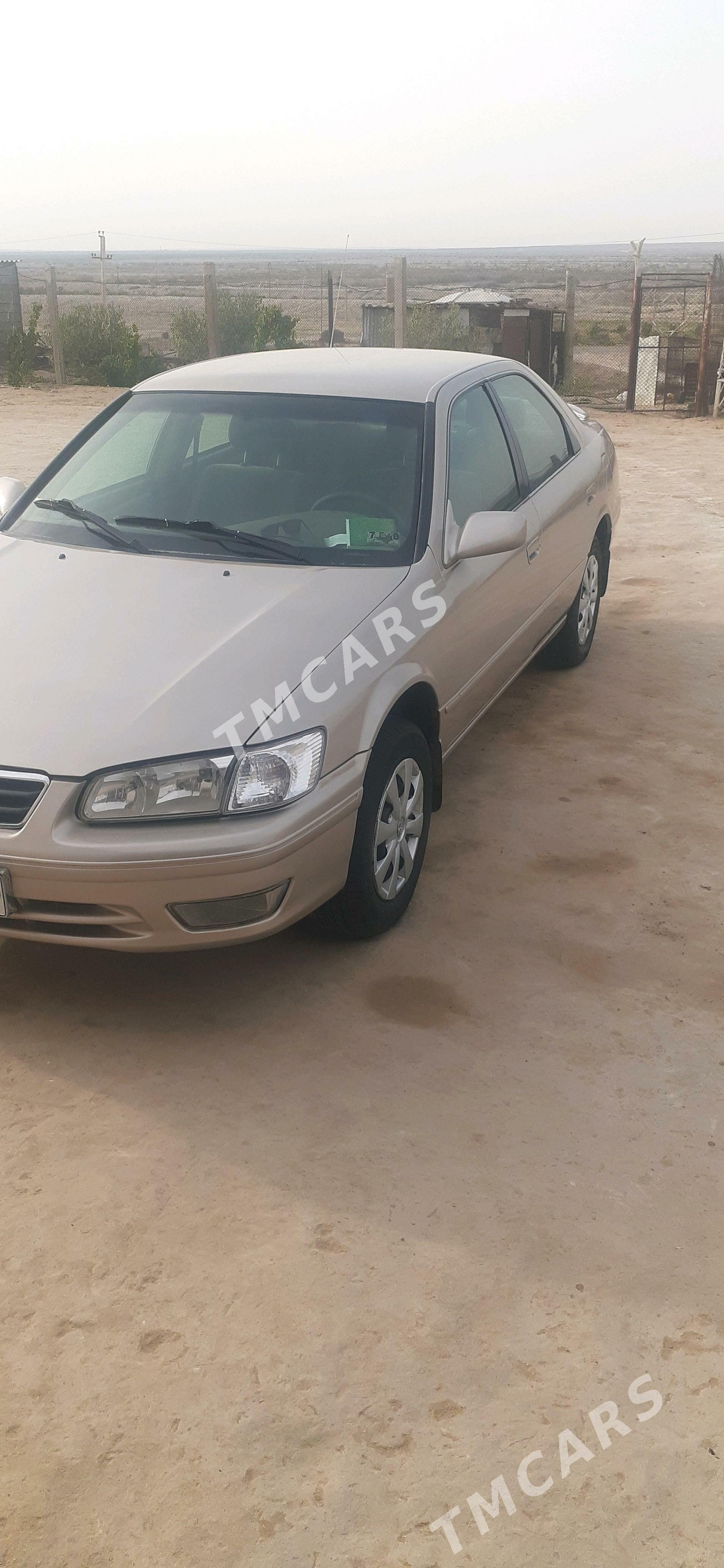 Toyota Camry 1999 - 120 000 TMT - Etrek - img 3
