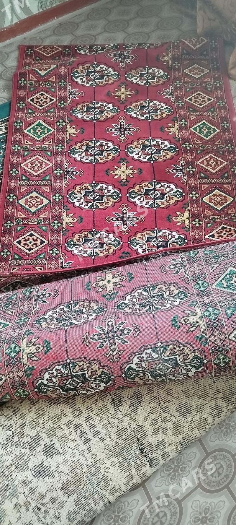 haly - Daşoguz - img 2
