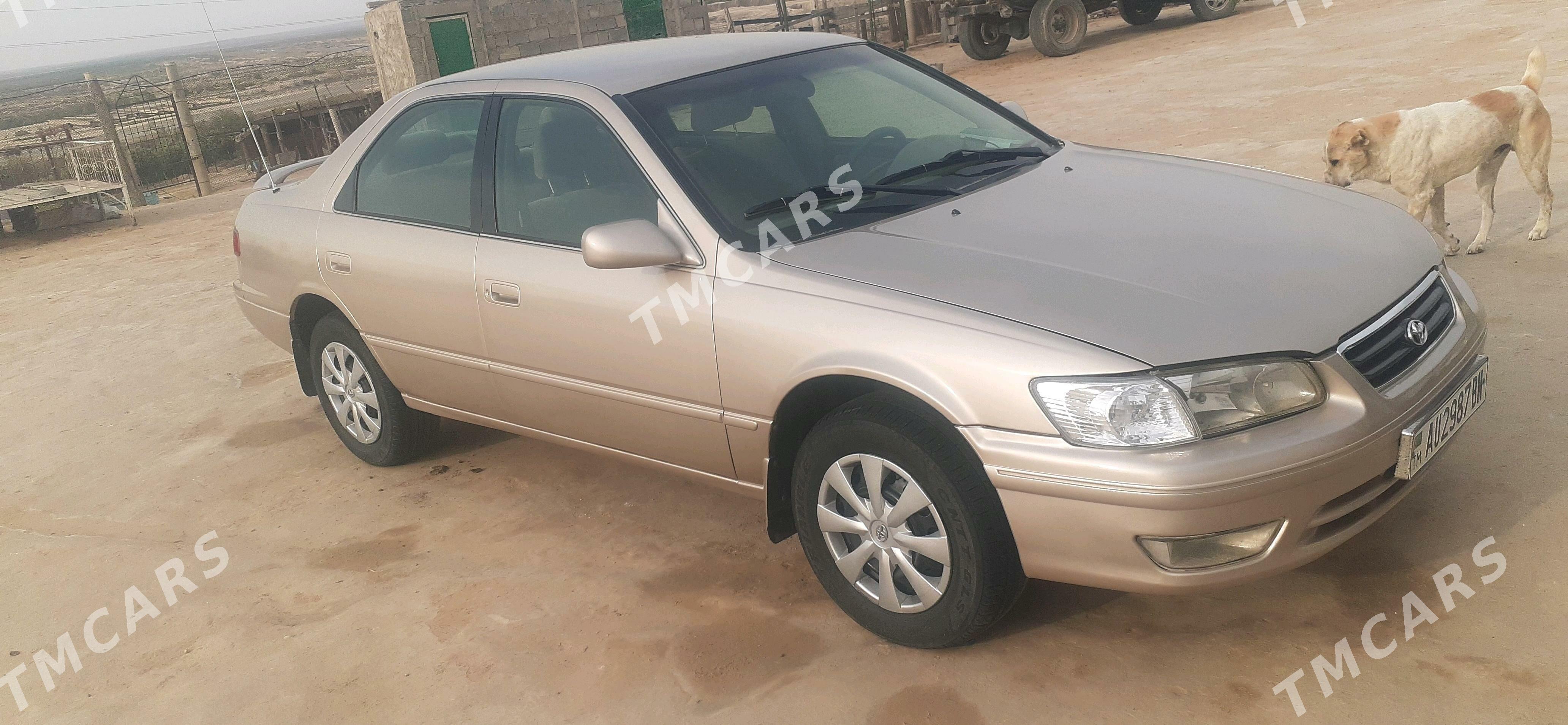 Toyota Camry 1999 - 120 000 TMT - Etrek - img 4