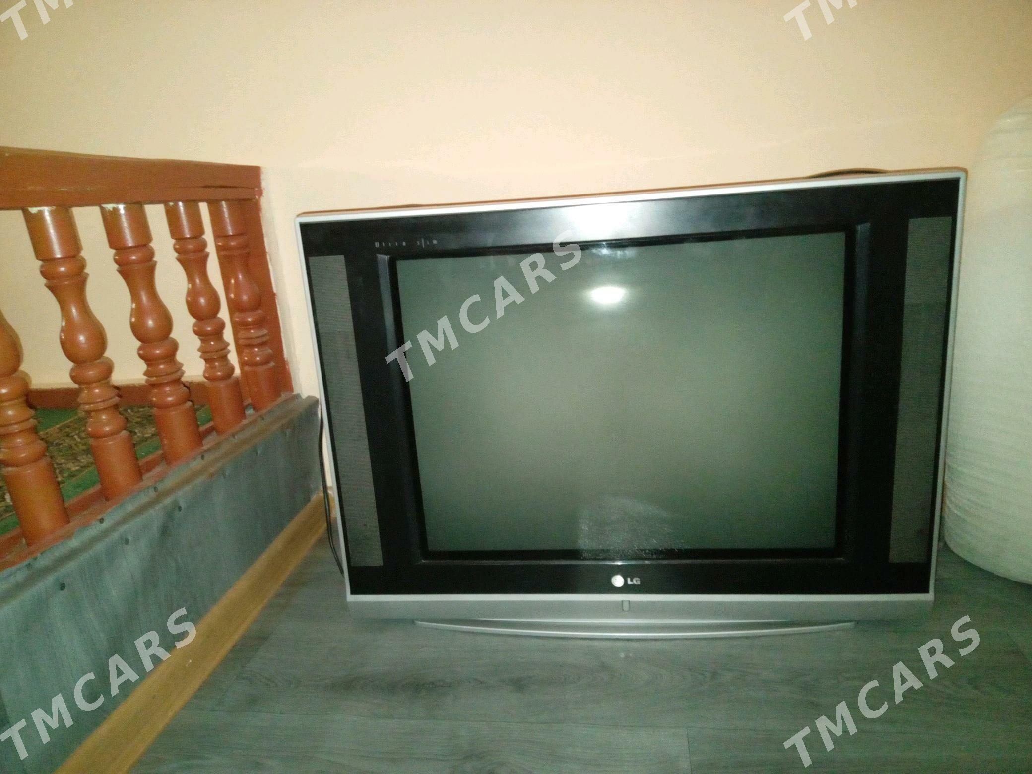 telewizor patstawka - Дашогуз - img 2