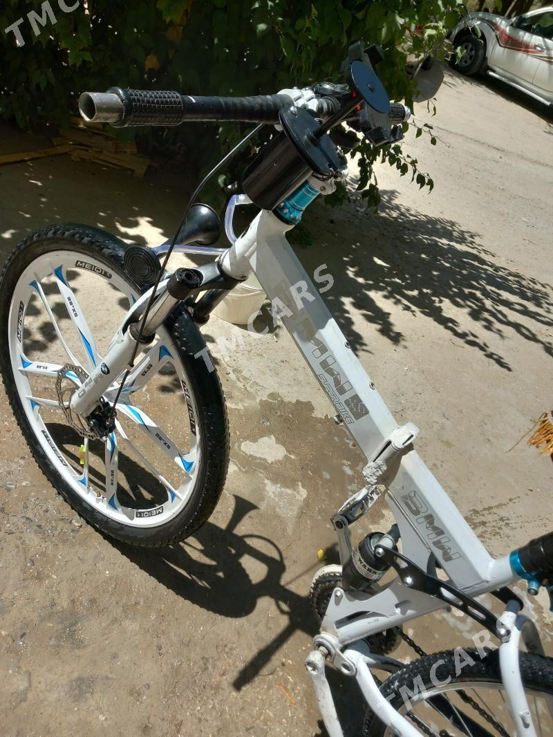 BMW WELIK - Балканабат - img 5