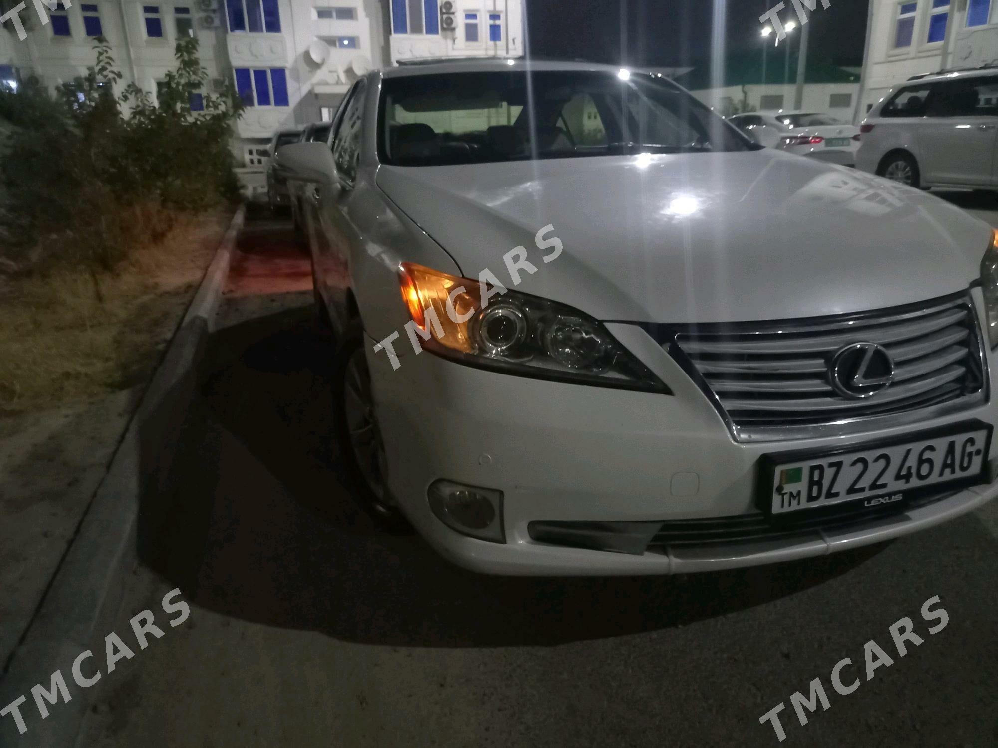 Lexus ES 350 2012 - 260 000 TMT - Büzmeýin - img 3