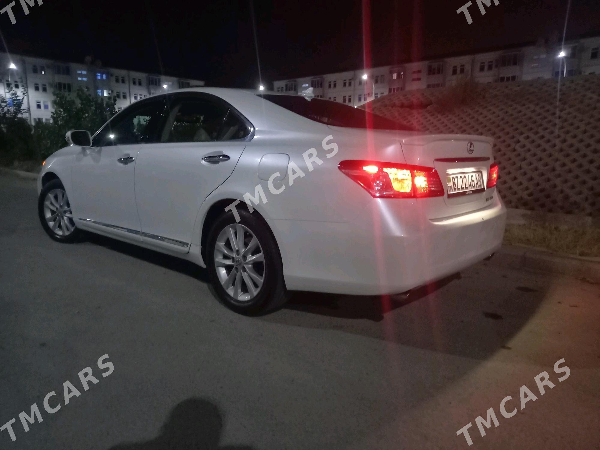 Lexus ES 350 2012 - 260 000 TMT - Büzmeýin - img 5