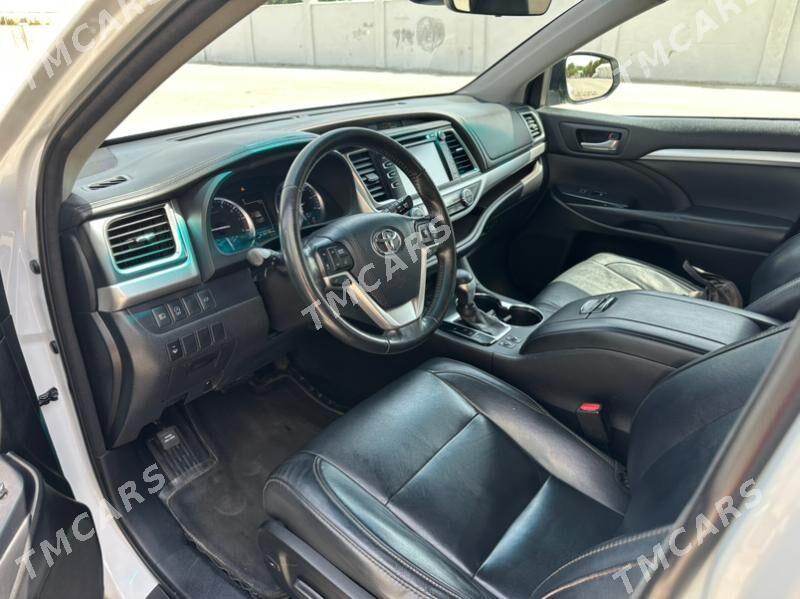 Toyota Highlander 2018 - 463 000 TMT - Mary - img 2