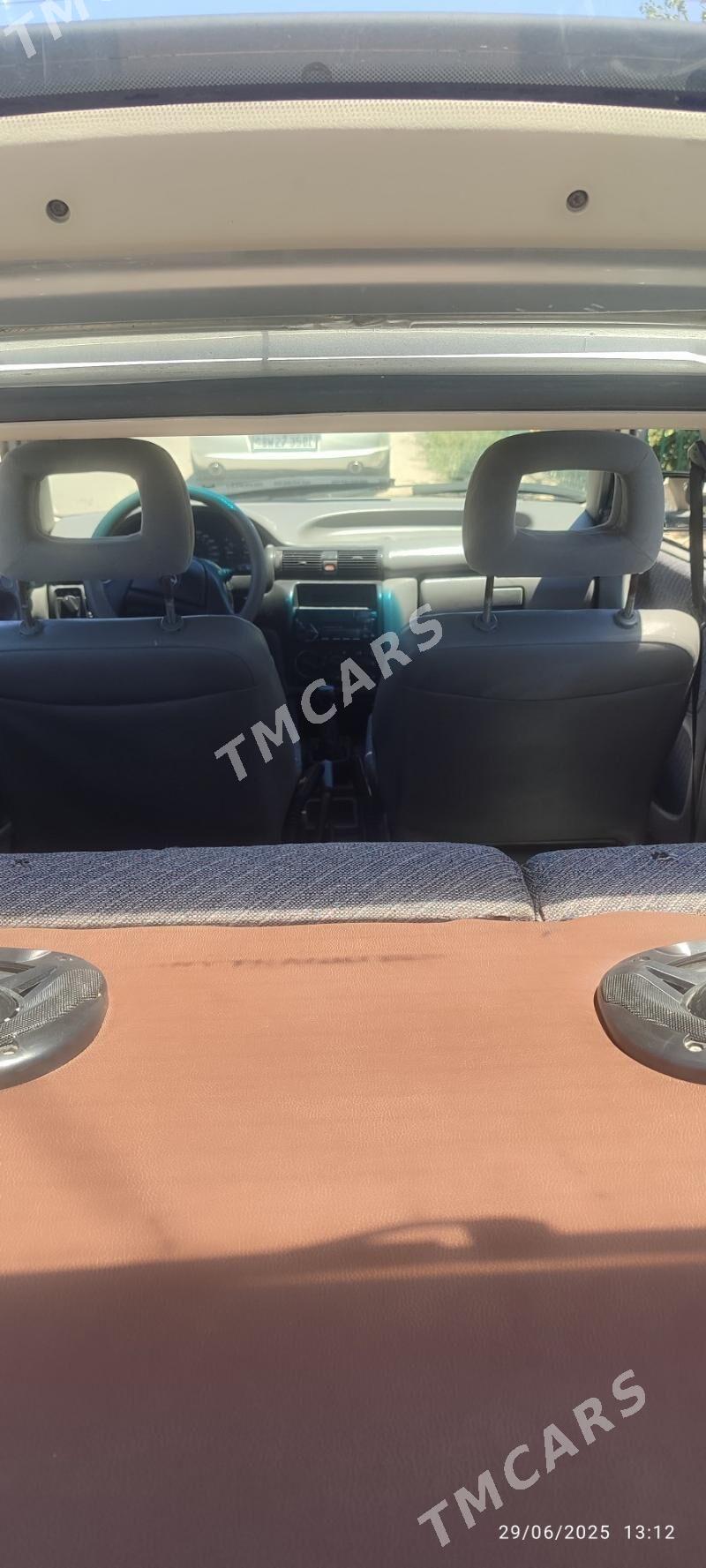 Opel Astra 1992 - 35 000 TMT - Дашогуз - img 3