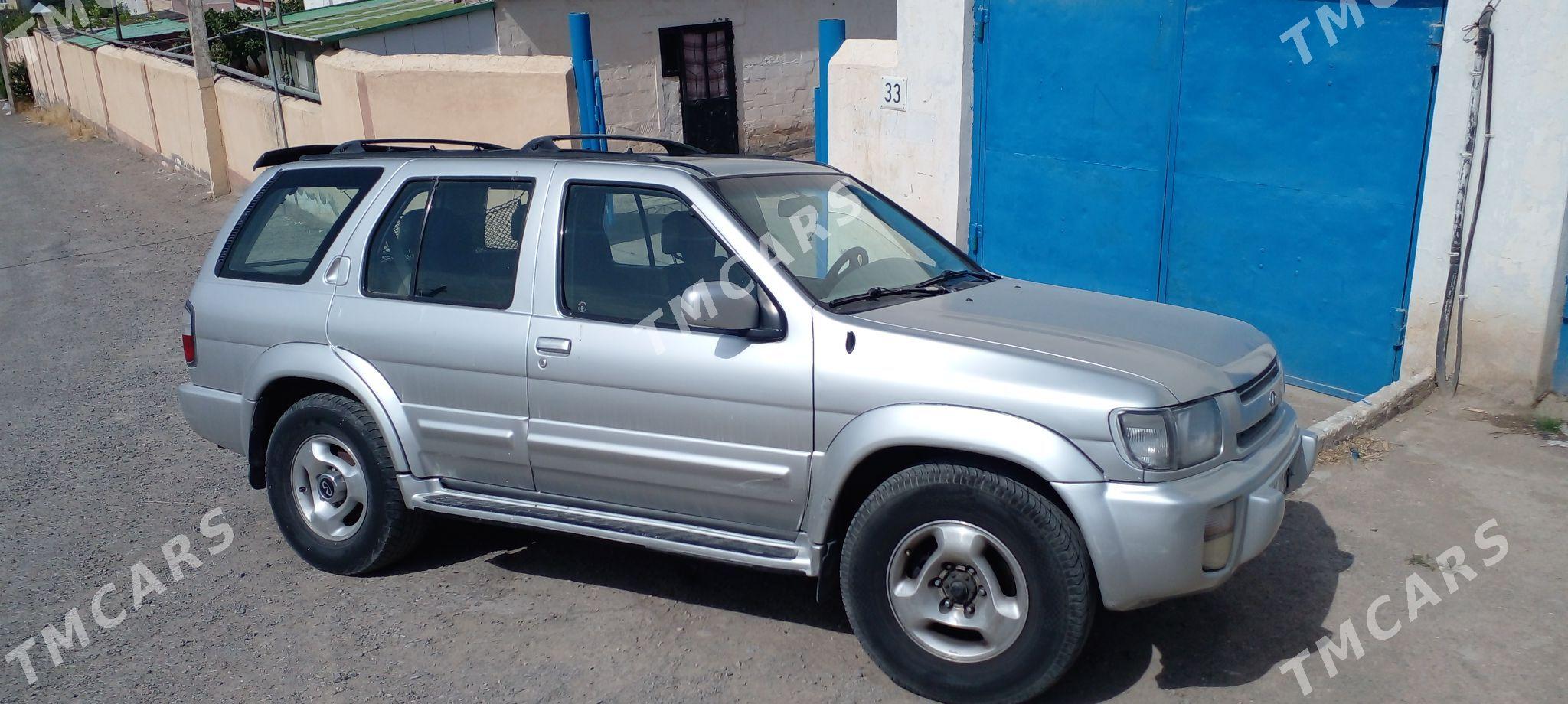 Nissan Pathfinder 1998 - 85 000 TMT - Türkmenbaşy - img 2