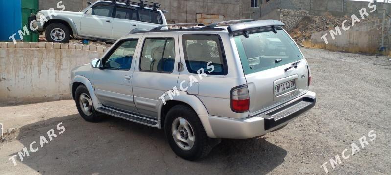 Nissan Pathfinder 1998 - 85 000 TMT - Türkmenbaşy - img 3