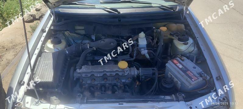 Opel Astra 1992 - 35 000 TMT - Дашогуз - img 10