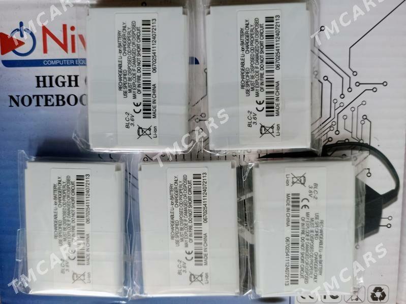 NOKIA 3310 ORIGINAL BATAREŸI - Сакарчага - img 2