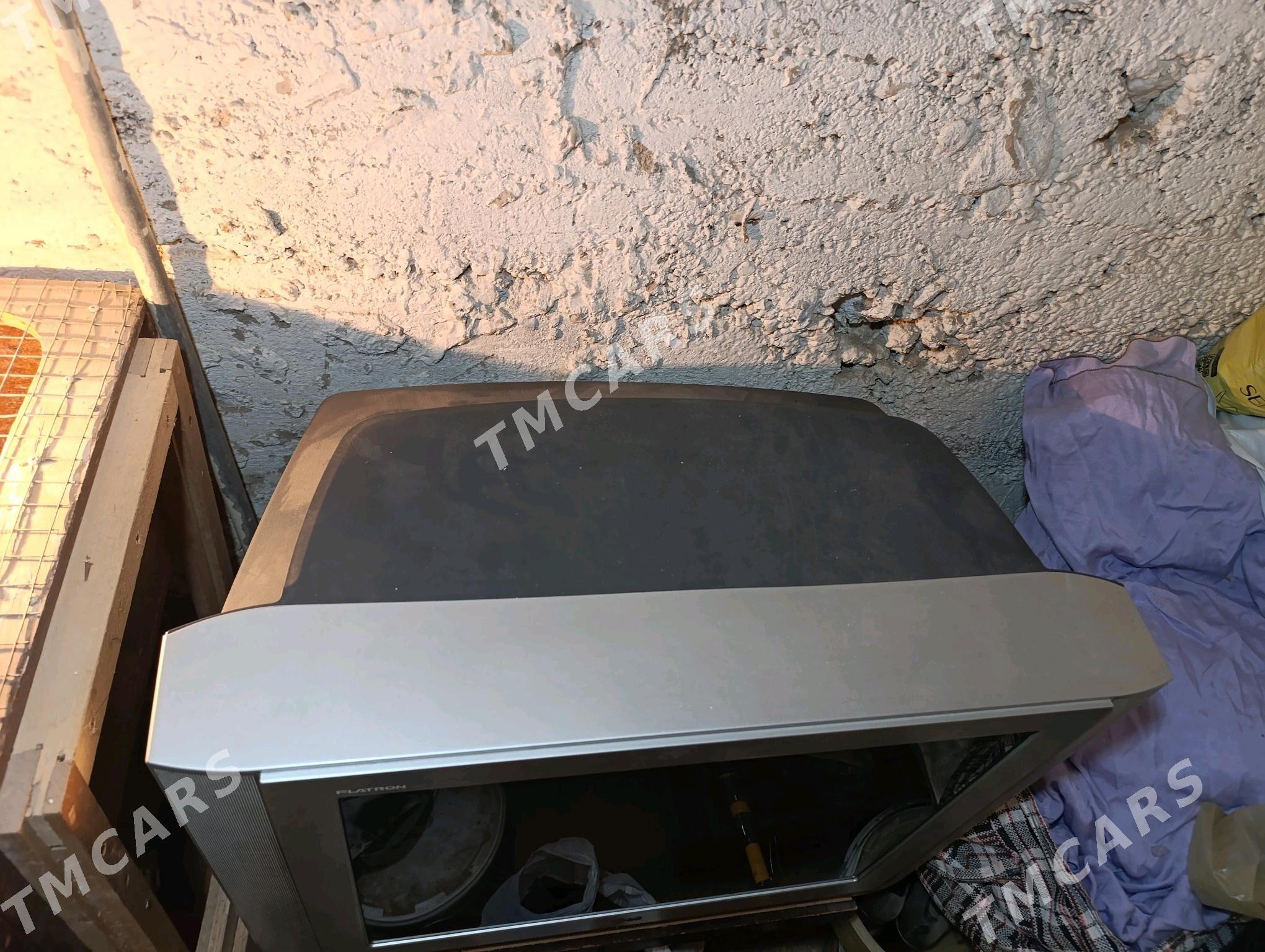 Televizor 32 LG.Телевизор LG - Ашхабад - img 2