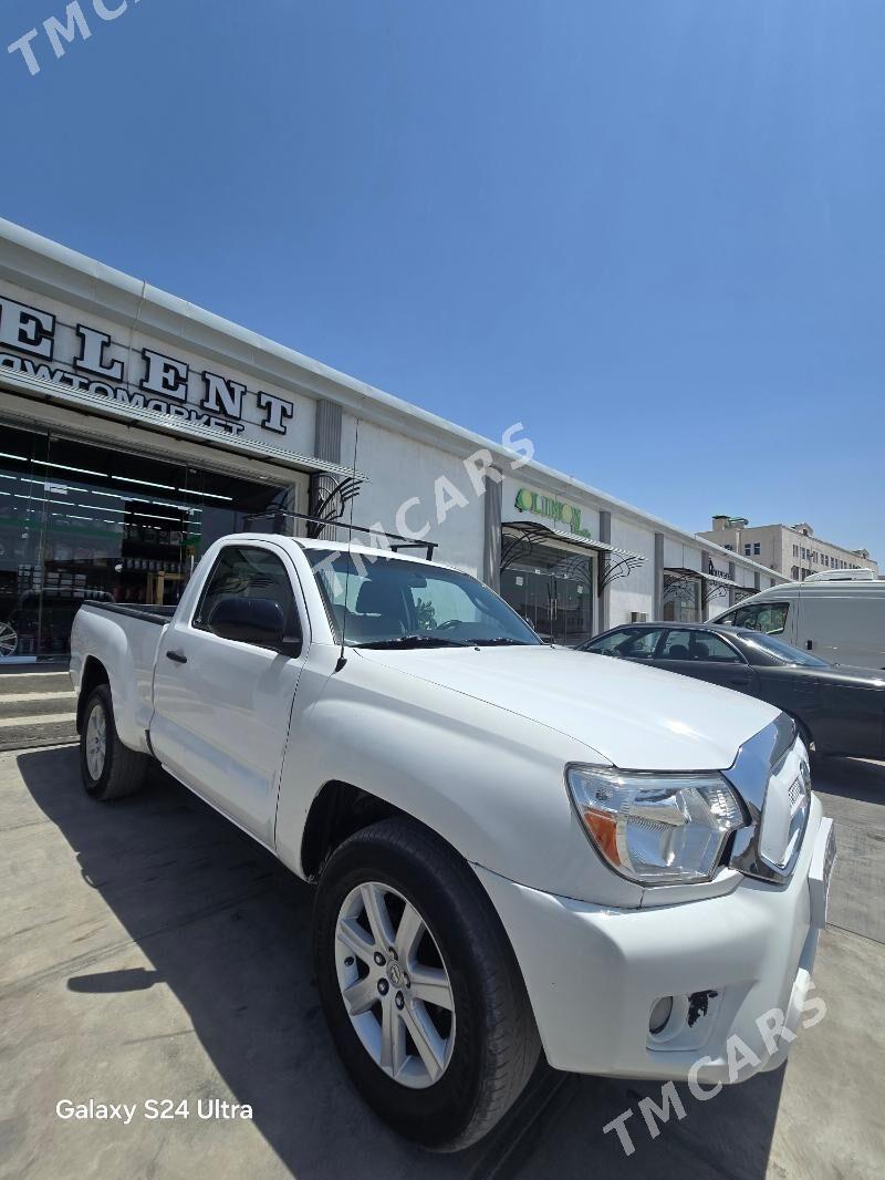 Toyota Tacoma 2012 - 180 000 TMT - Туркменабат - img 7