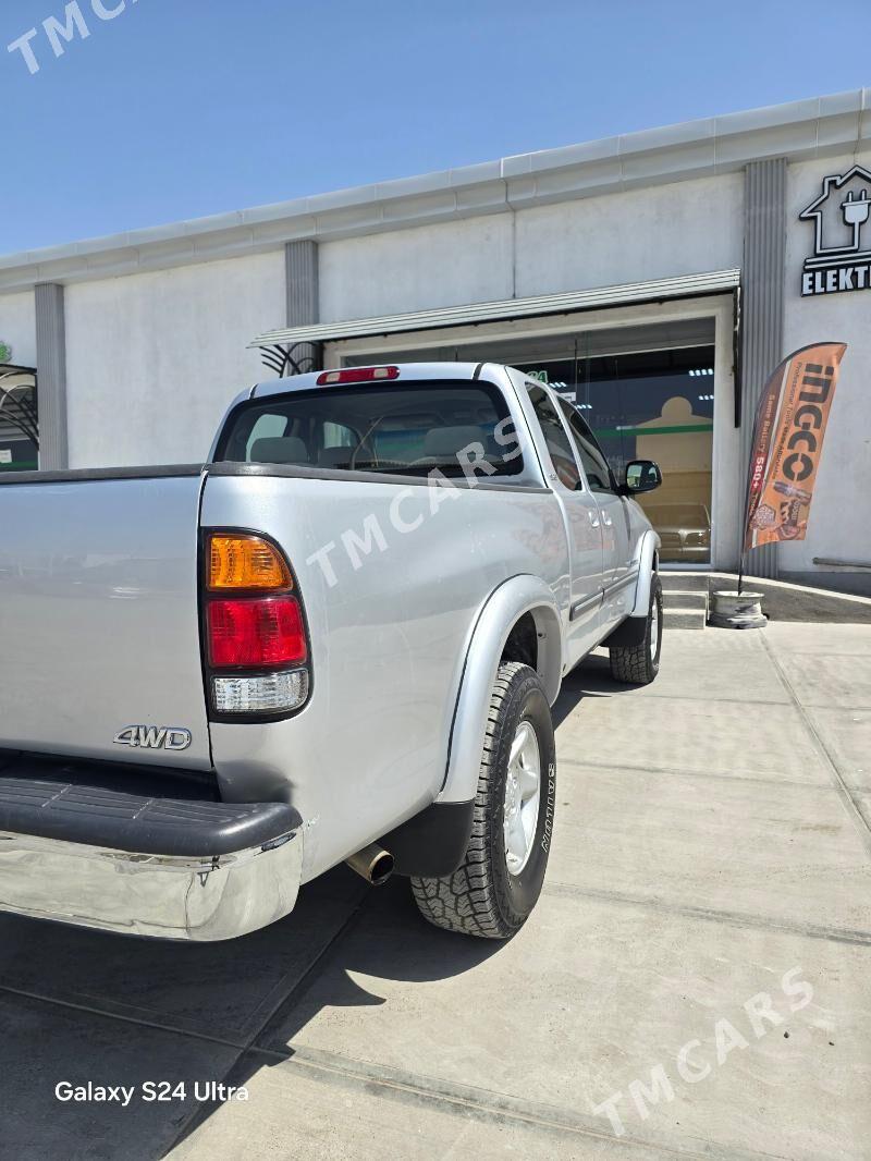 Toyota Tundra 1999 - 240 000 TMT - Türkmenabat - img 8