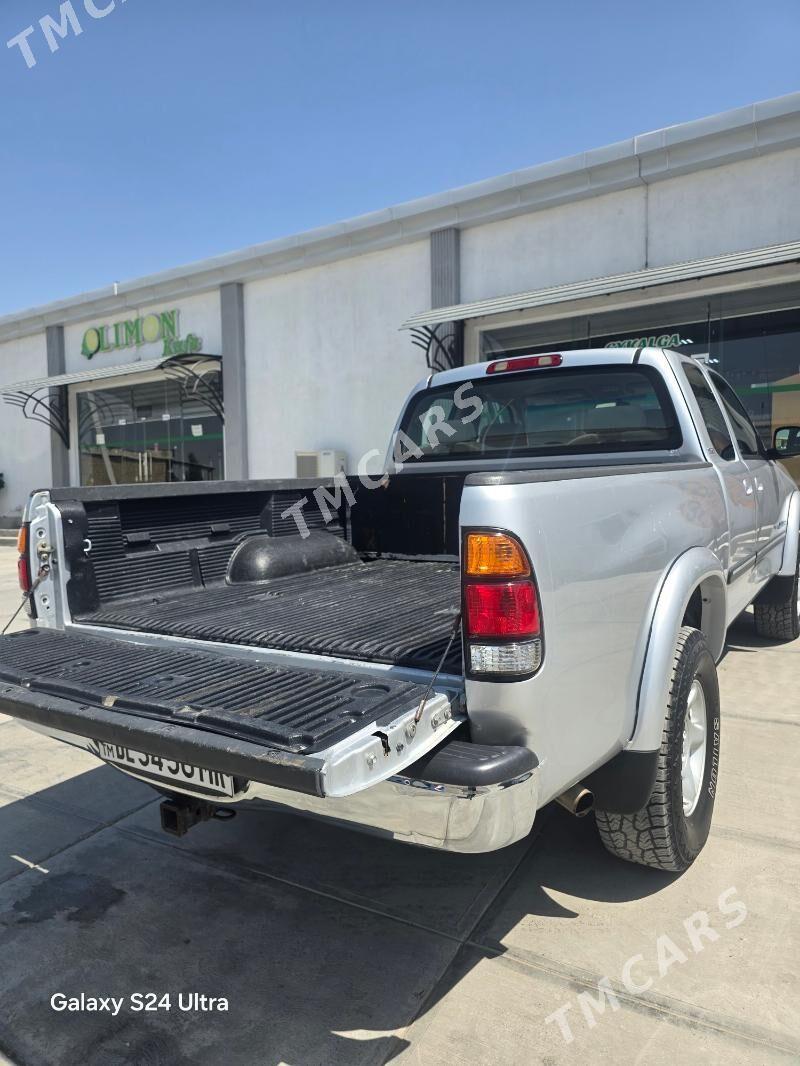 Toyota Tundra 1999 - 240 000 TMT - Türkmenabat - img 3