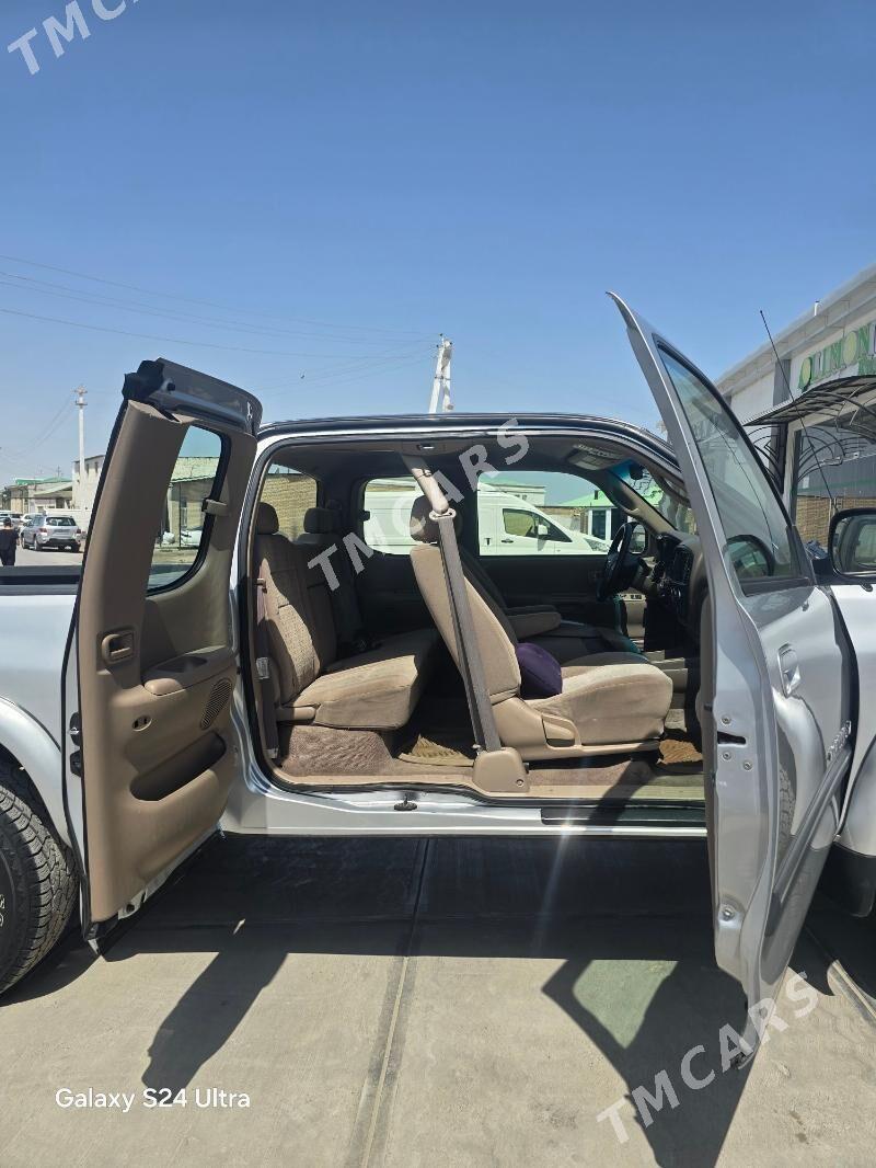 Toyota Tundra 1999 - 240 000 TMT - Türkmenabat - img 10