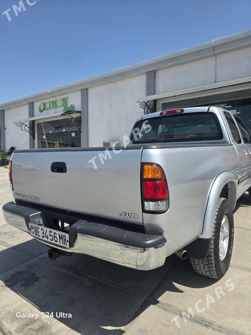 Toyota Tundra 1999 - 240 000 TMT - Türkmenabat - img 4