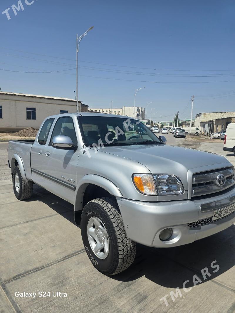 Toyota Tundra 1999 - 240 000 TMT - Türkmenabat - img 5