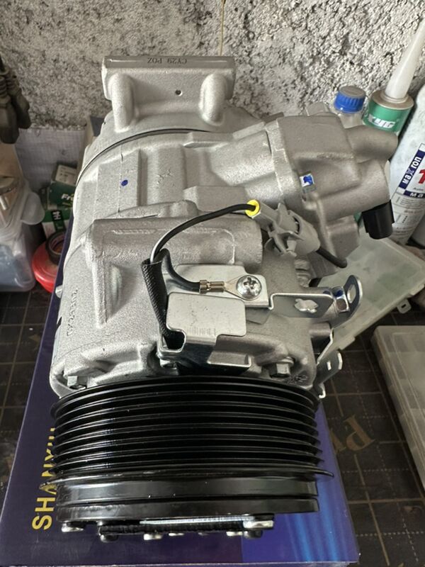 Компрессор 4 500 TMT - Ашхабад - img 2