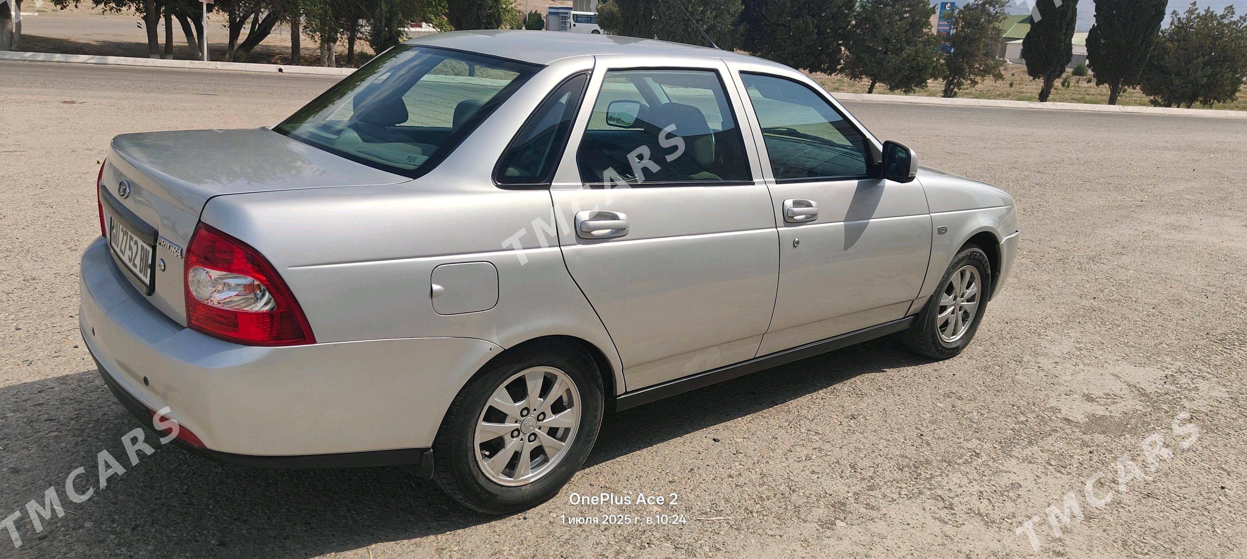 Lada Priora 2011 - 60 000 TMT - Махтумкули - img 3