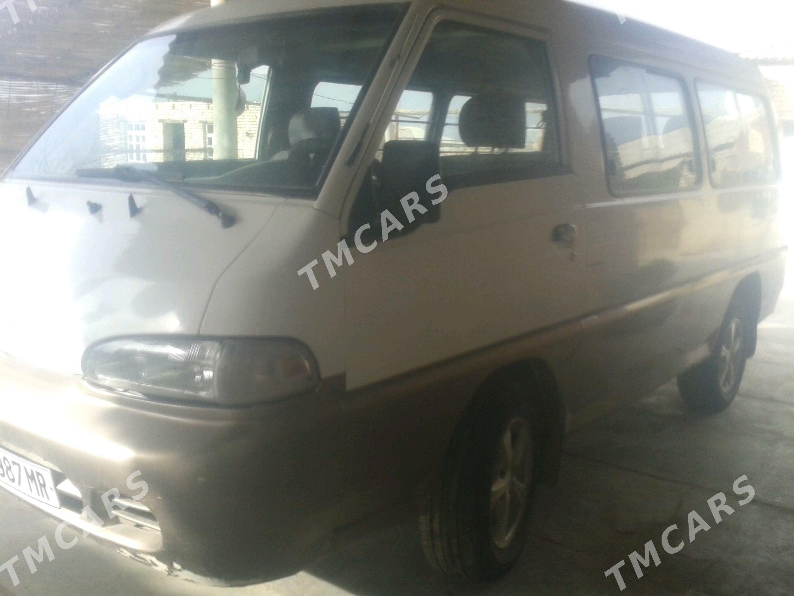 Hyundai H100 2003 - 65 000 TMT - Baýramaly - img 3