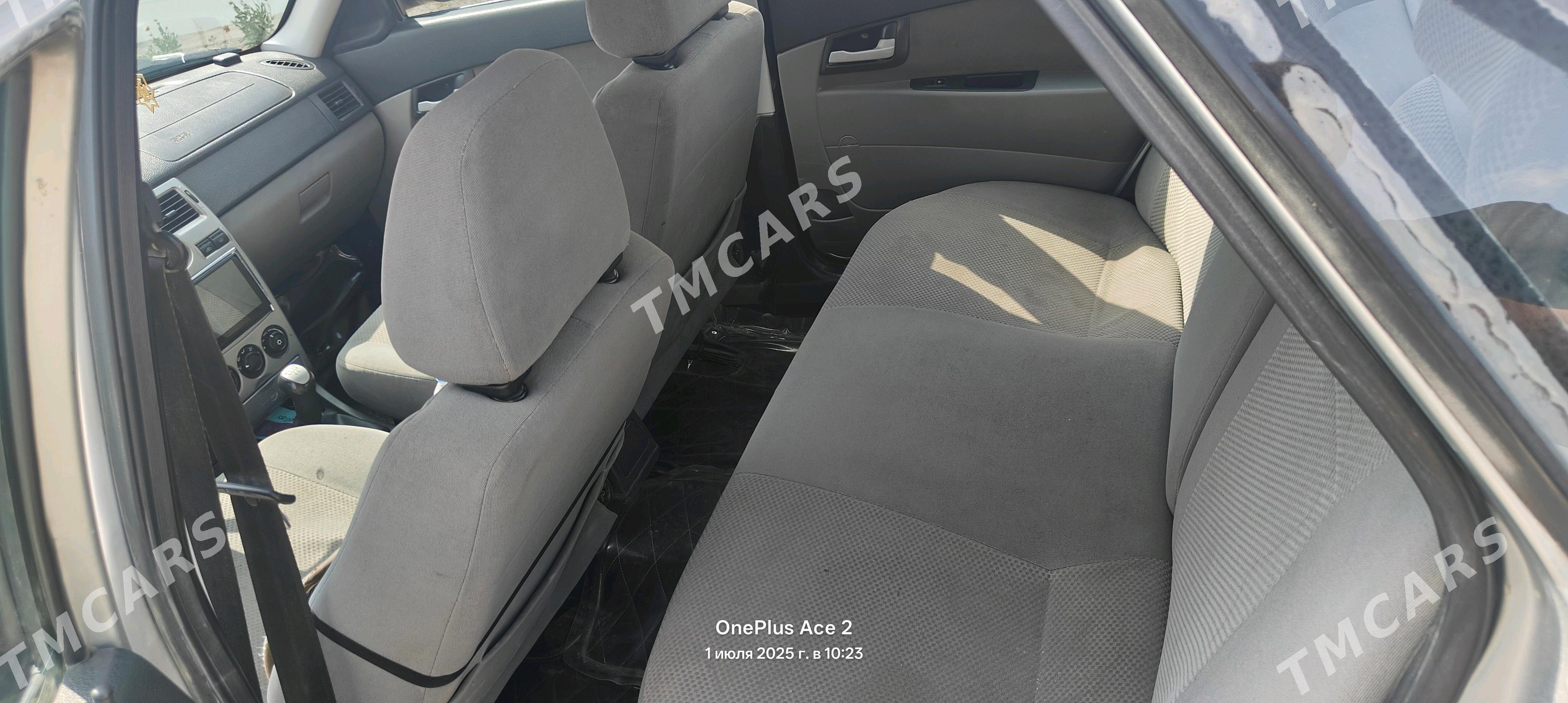 Lada Priora 2011 - 60 000 TMT - Махтумкули - img 2
