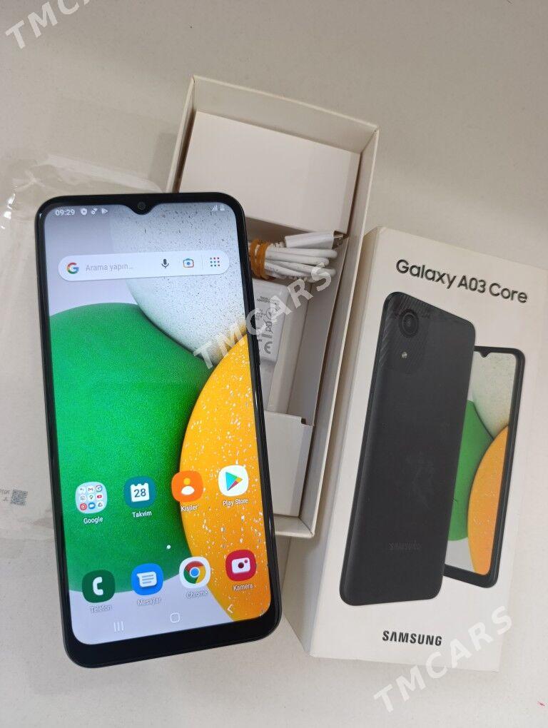 Samsung A03 core - Bäherden - img 4