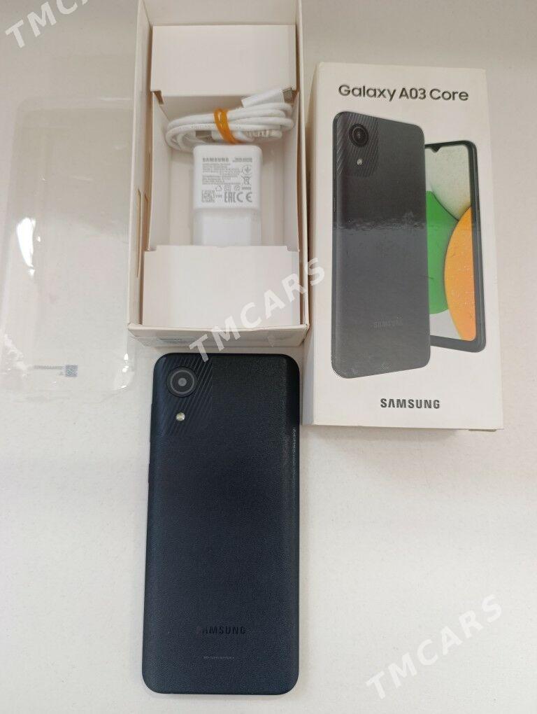 Samsung A03 core - Bäherden - img 3