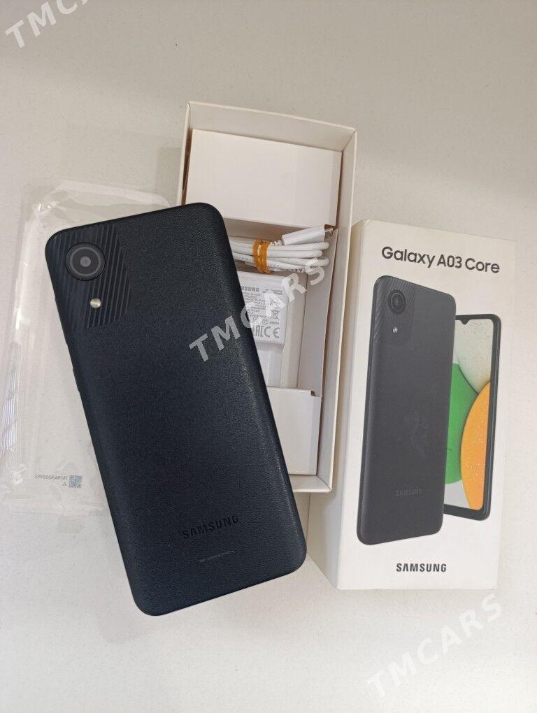 Samsung A03 core - Bäherden - img 6