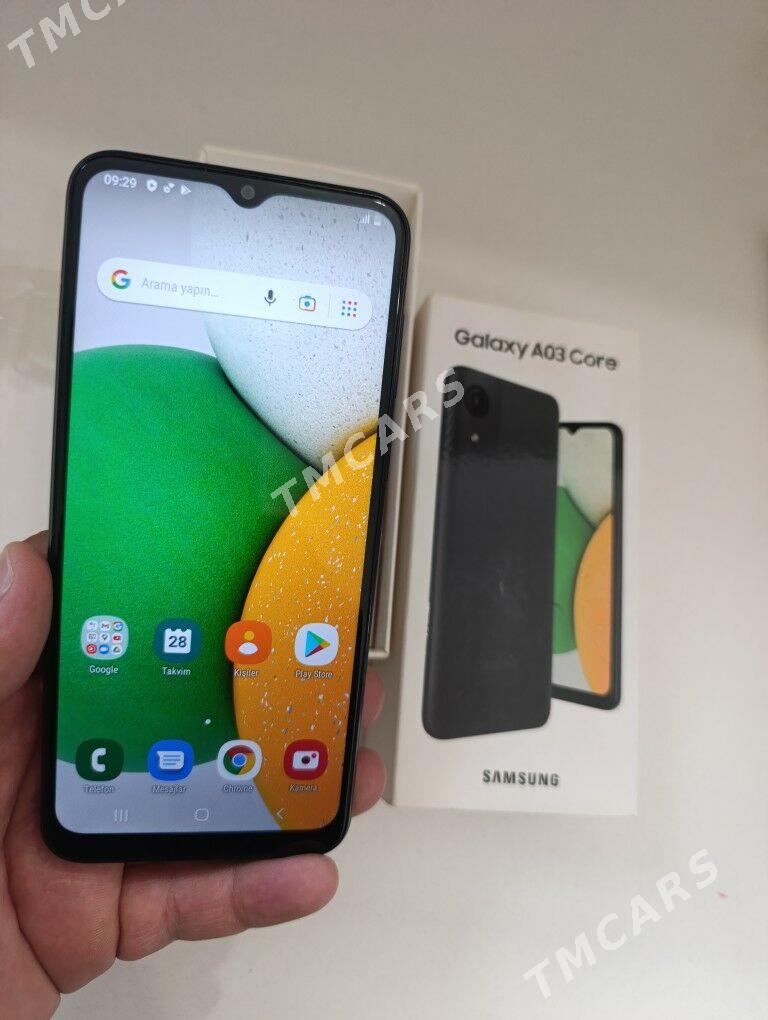 Samsung A03 core - Bäherden - img 5