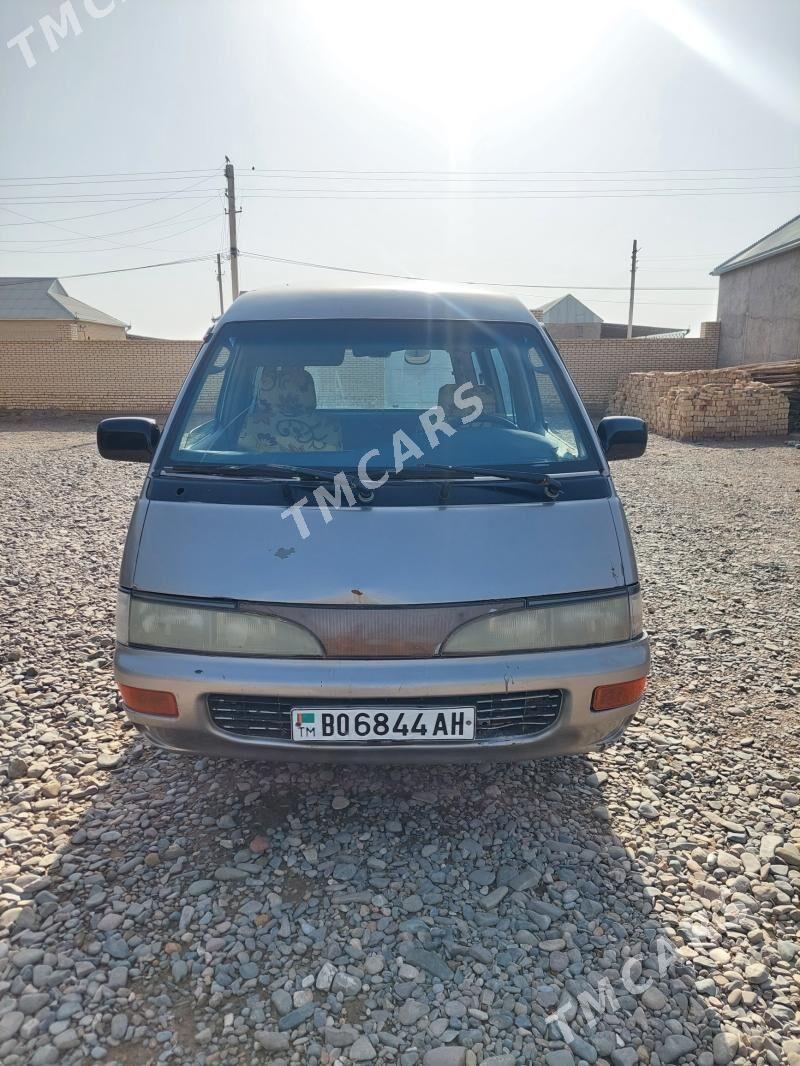 Toyota Town Ace 1994 - 27 000 TMT - Серахс - img 2