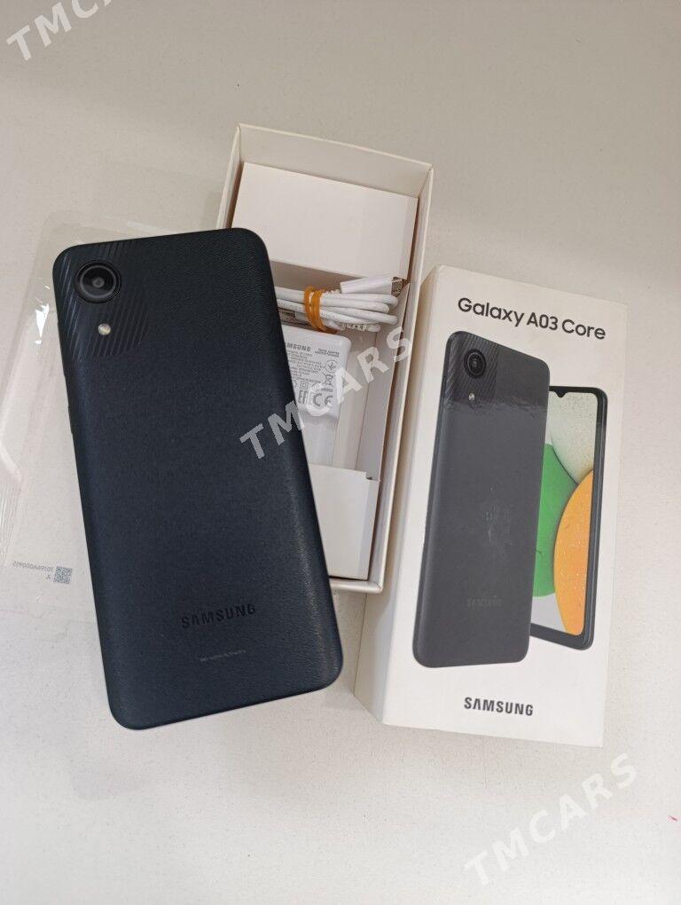 Samsung A03 core - Bäherden - img 2