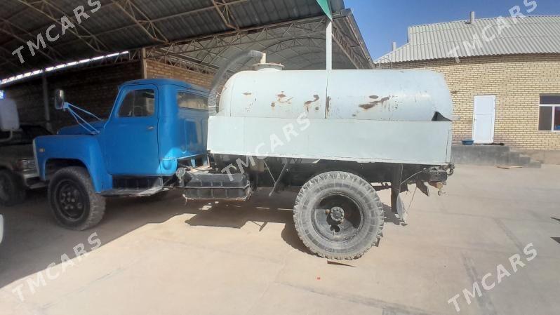 Gaz 53 1988 - 45 000 TMT - Tejen - img 2