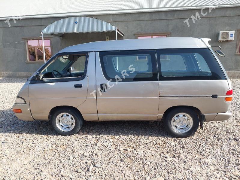 Toyota Town Ace 1994 - 27 000 TMT - Серахс - img 5