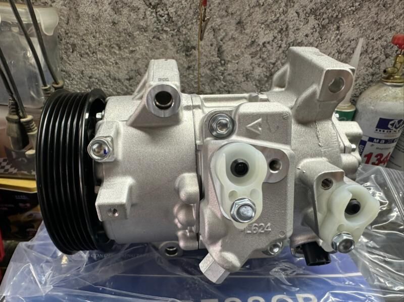 Toyota 4 200 TMT - Aşgabat - img 4