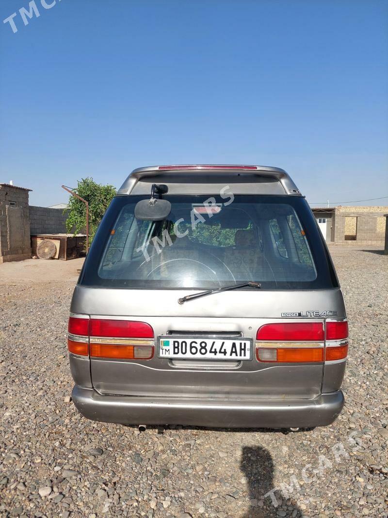 Toyota Town Ace 1994 - 27 000 TMT - Серахс - img 6