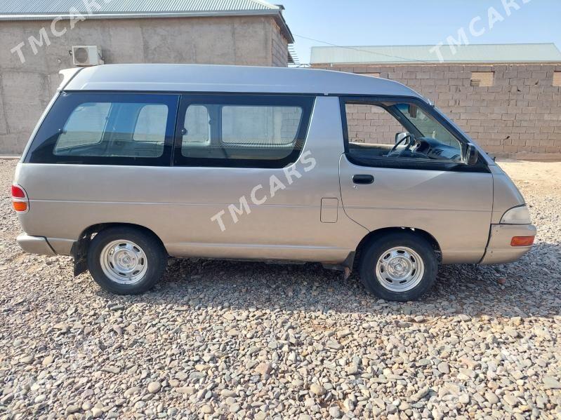 Toyota Town Ace 1994 - 27 000 TMT - Серахс - img 3