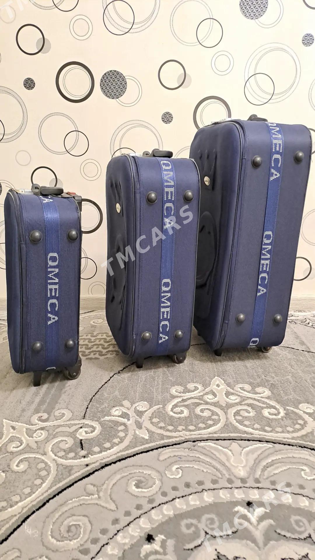 cemedan omega - Aşgabat - img 2