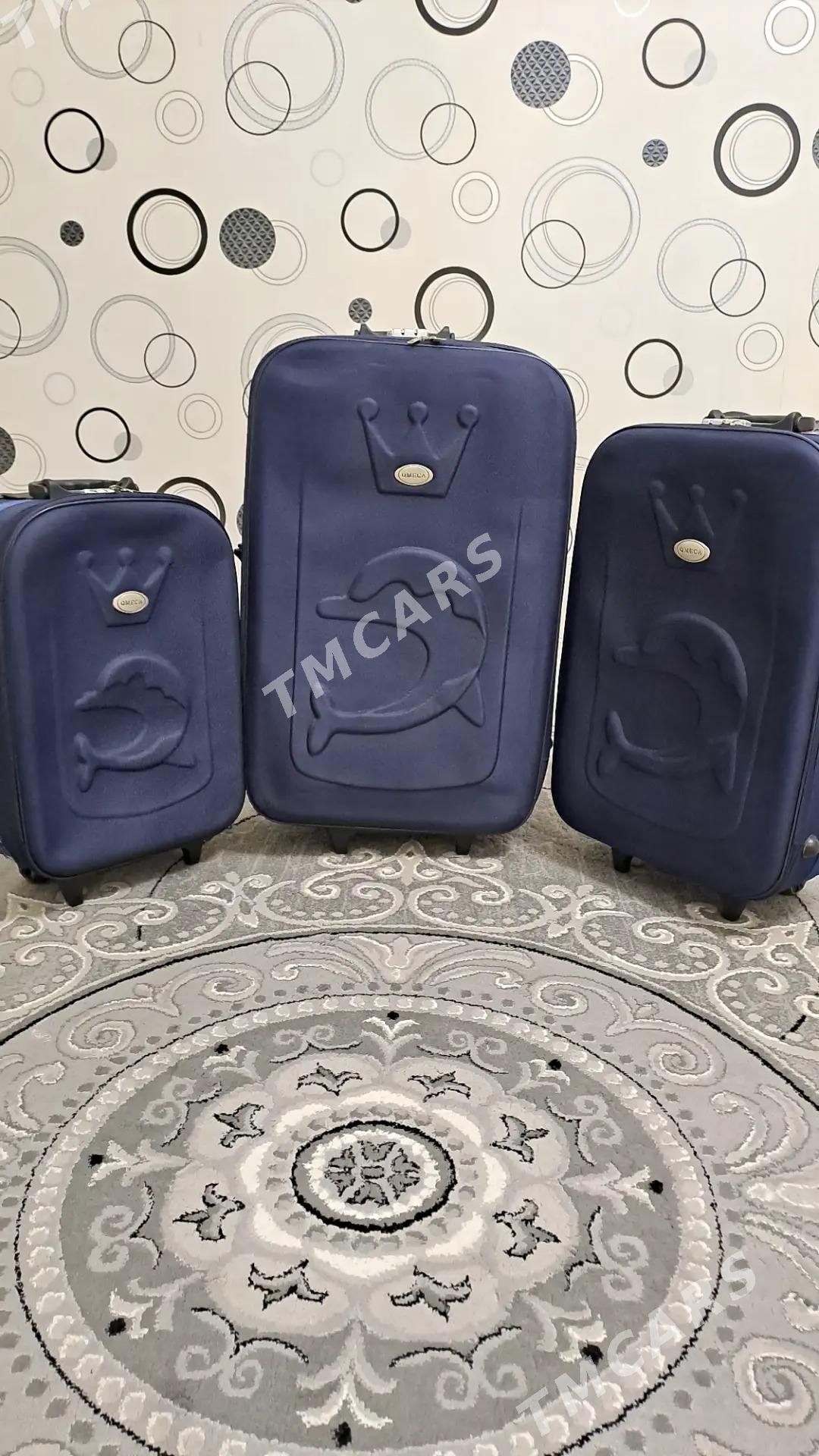 cemedan omega - Aşgabat - img 3