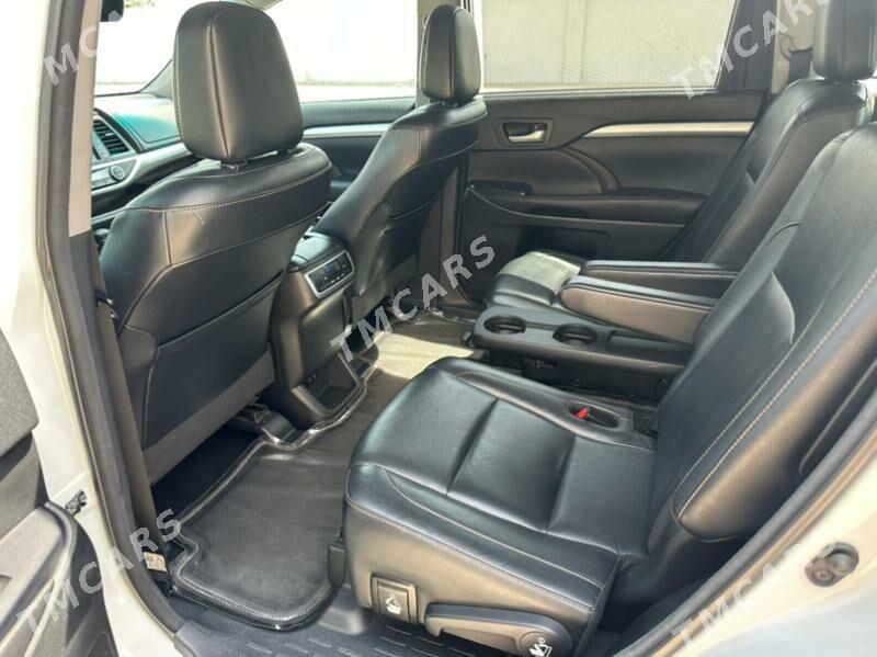 Toyota Highlander 2018 - 463 000 TMT - Mary - img 6