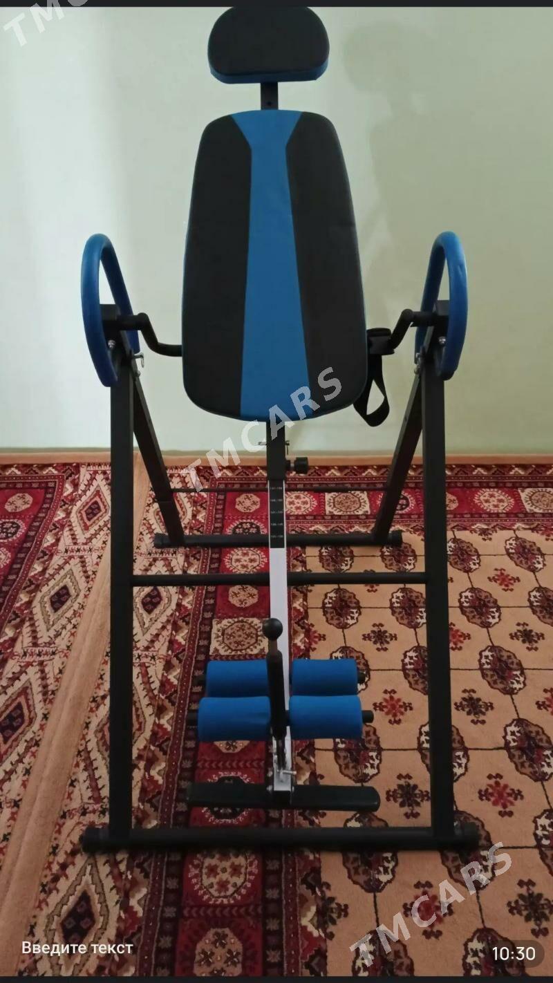giriža ücin aparat - Garadamak - img 2