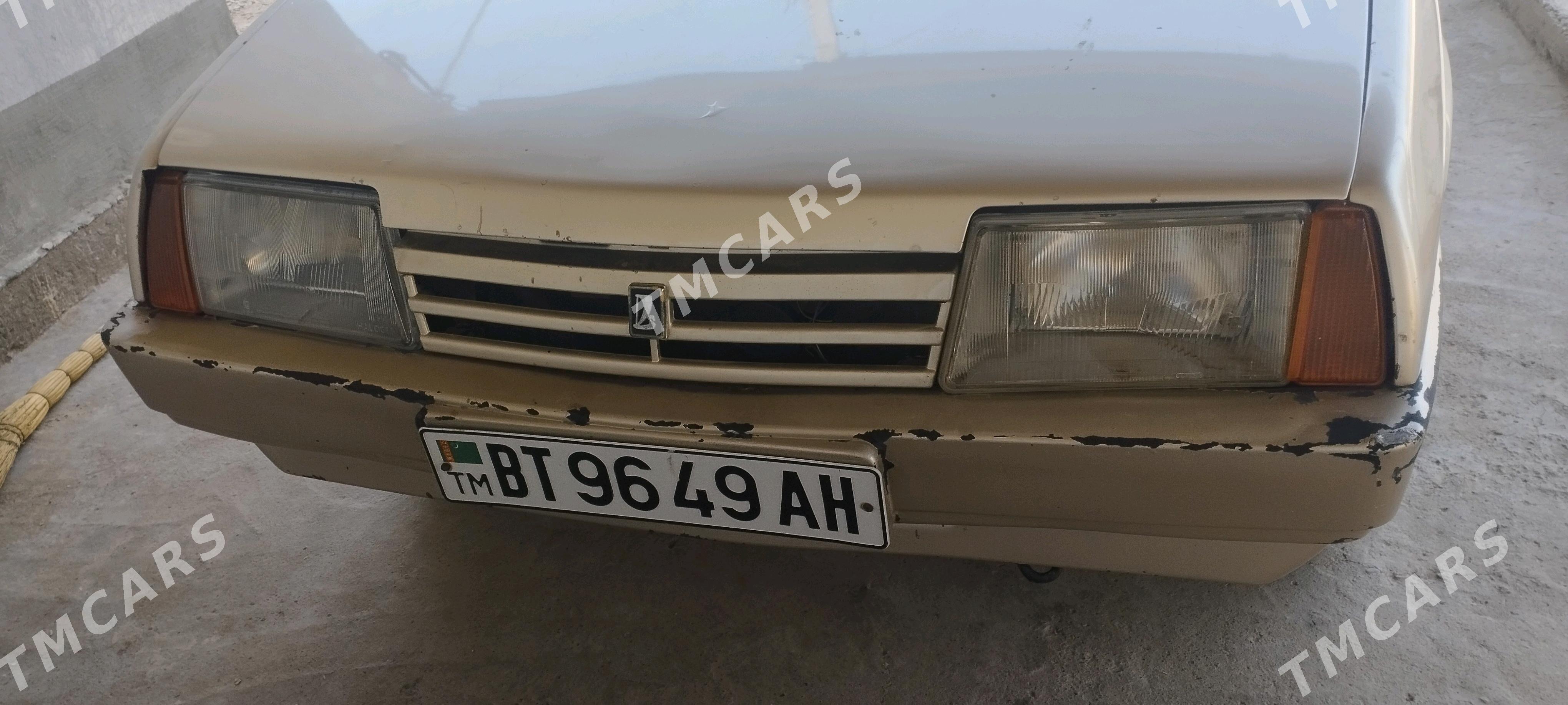 Lada 21099 1998 - 20 000 TMT - Tejen - img 2