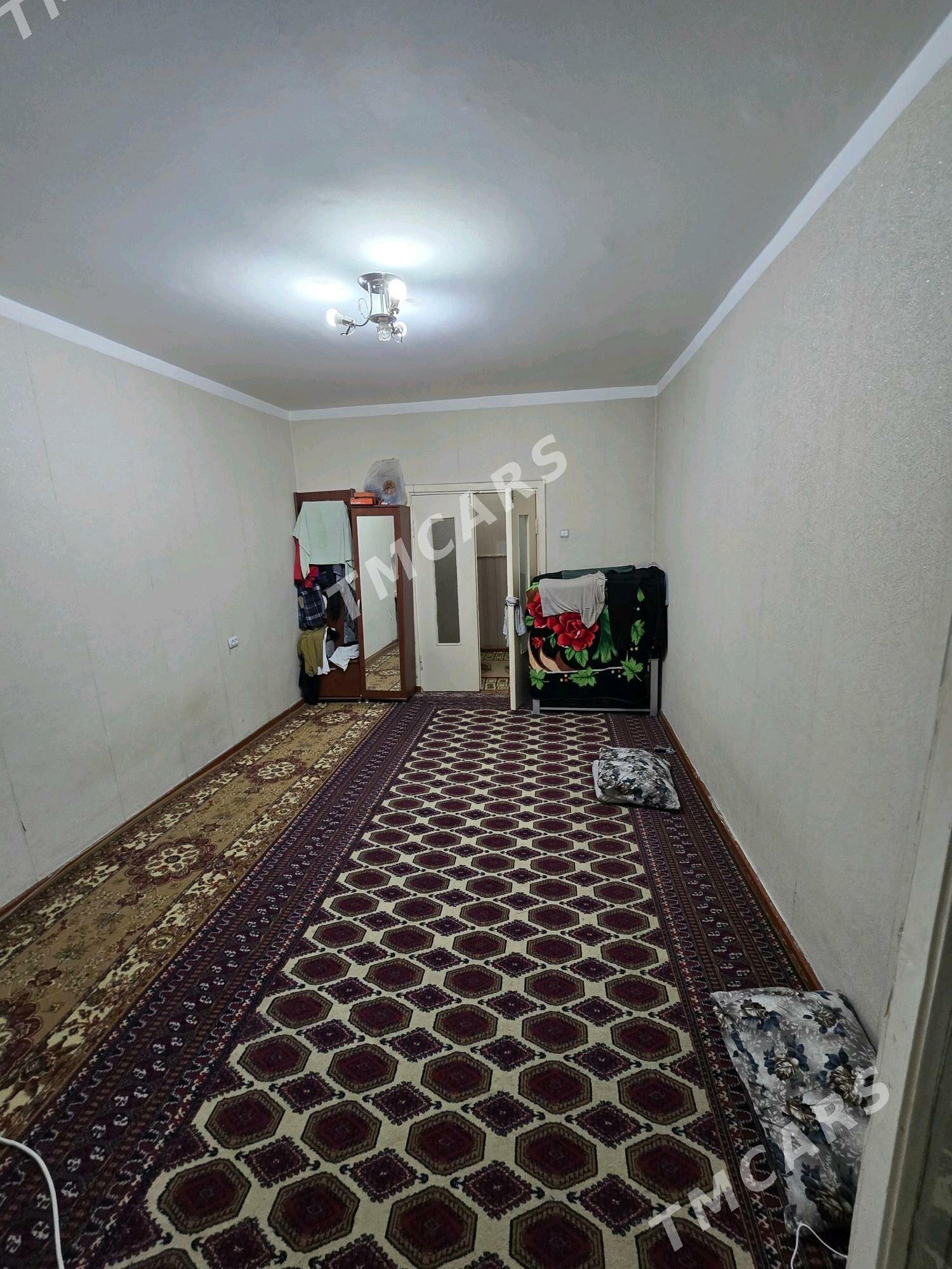 ГАУДАН"Б" 1 ЭТАЖ 3 КОМНАТН - Aşgabat - img 2