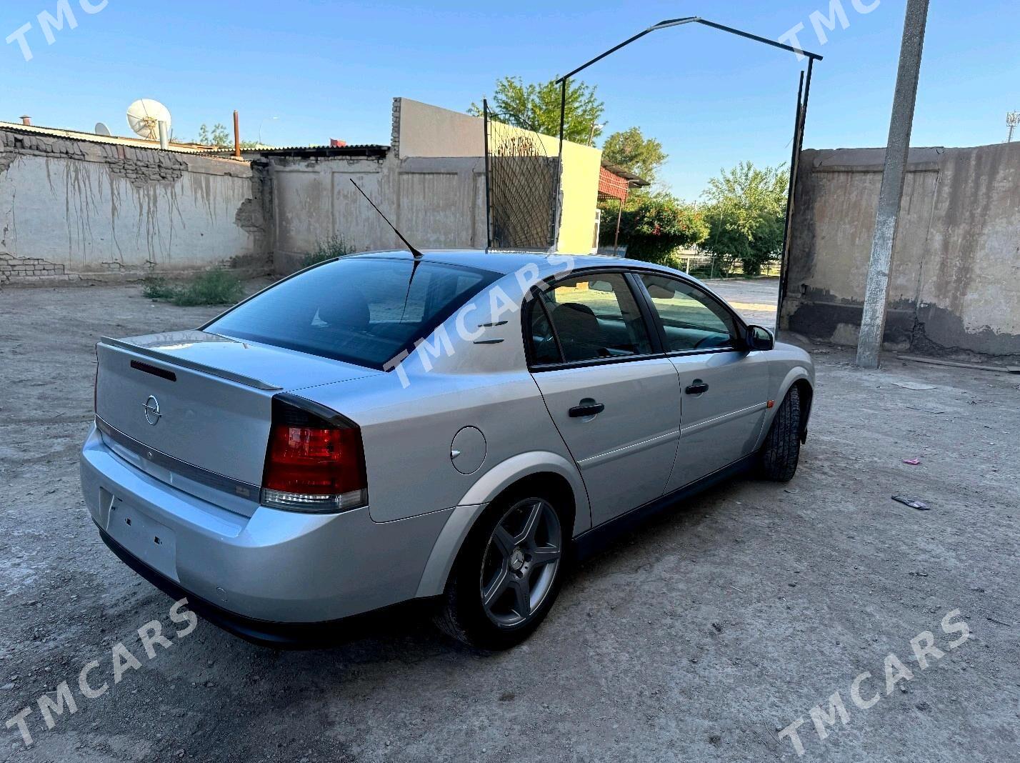 Opel Vectra 2002 - 80 000 TMT - Gurbansoltan Eje - img 3