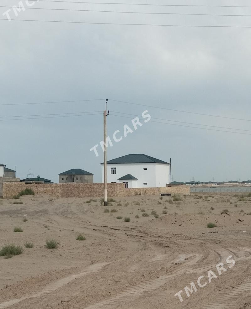 2 etaş howly jaÿ - Daşoguz - img 2