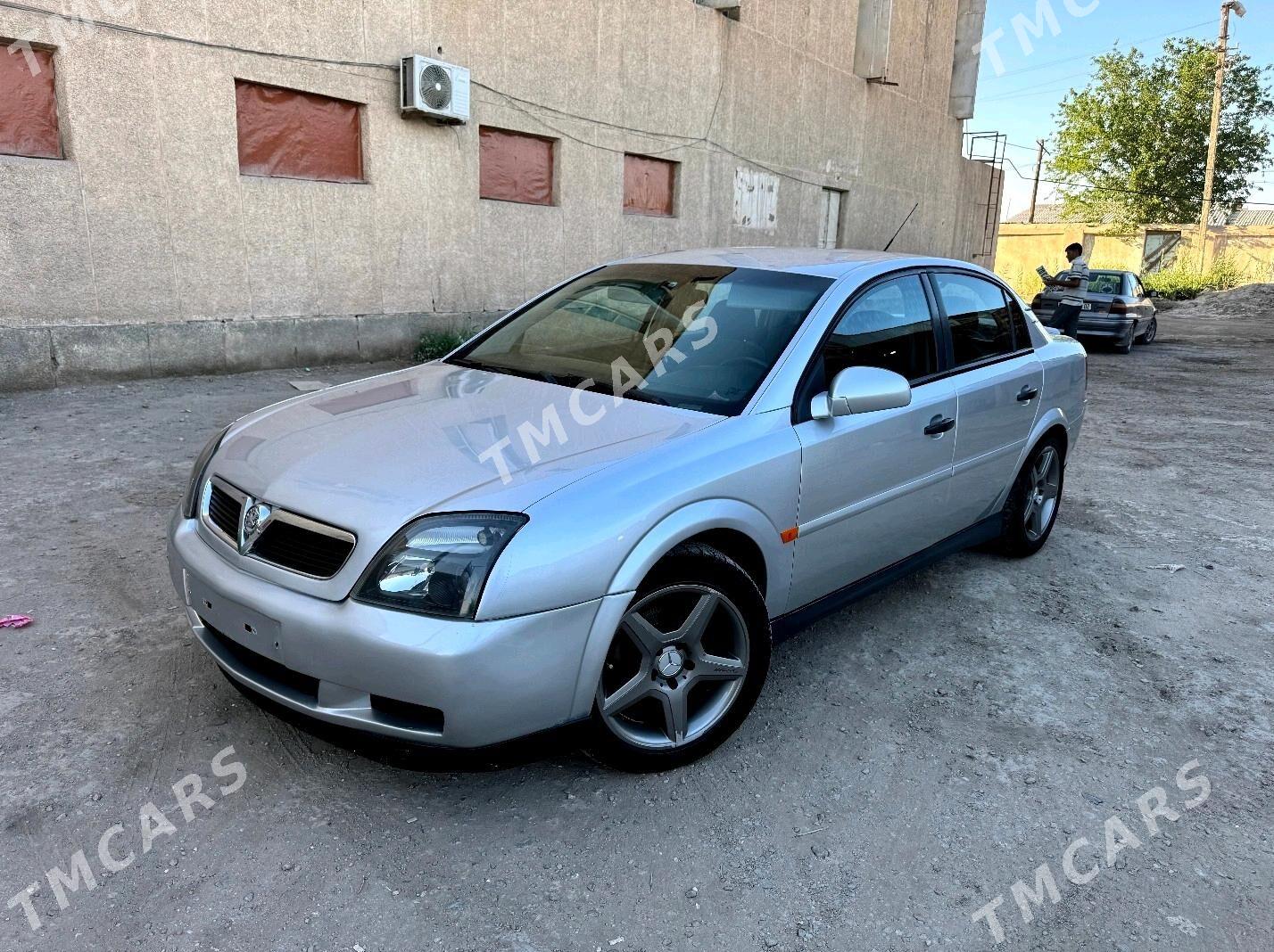 Opel Vectra 2002 - 80 000 TMT - Gurbansoltan Eje - img 4