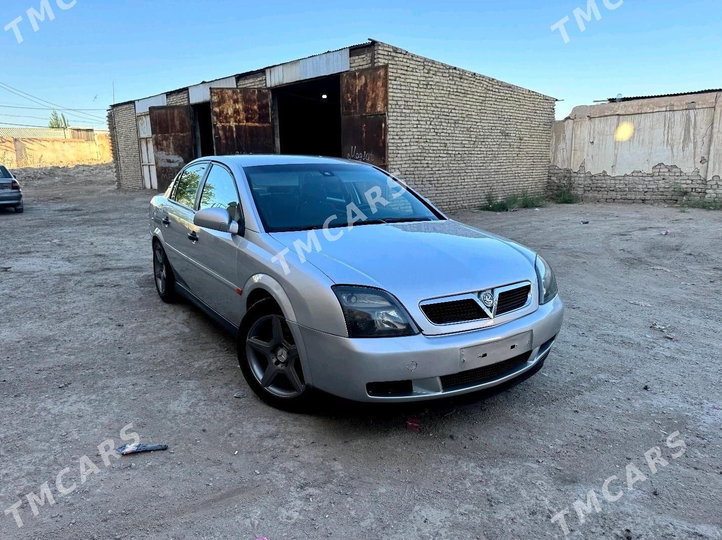 Opel Vectra 2002 - 80 000 TMT - Gurbansoltan Eje - img 6
