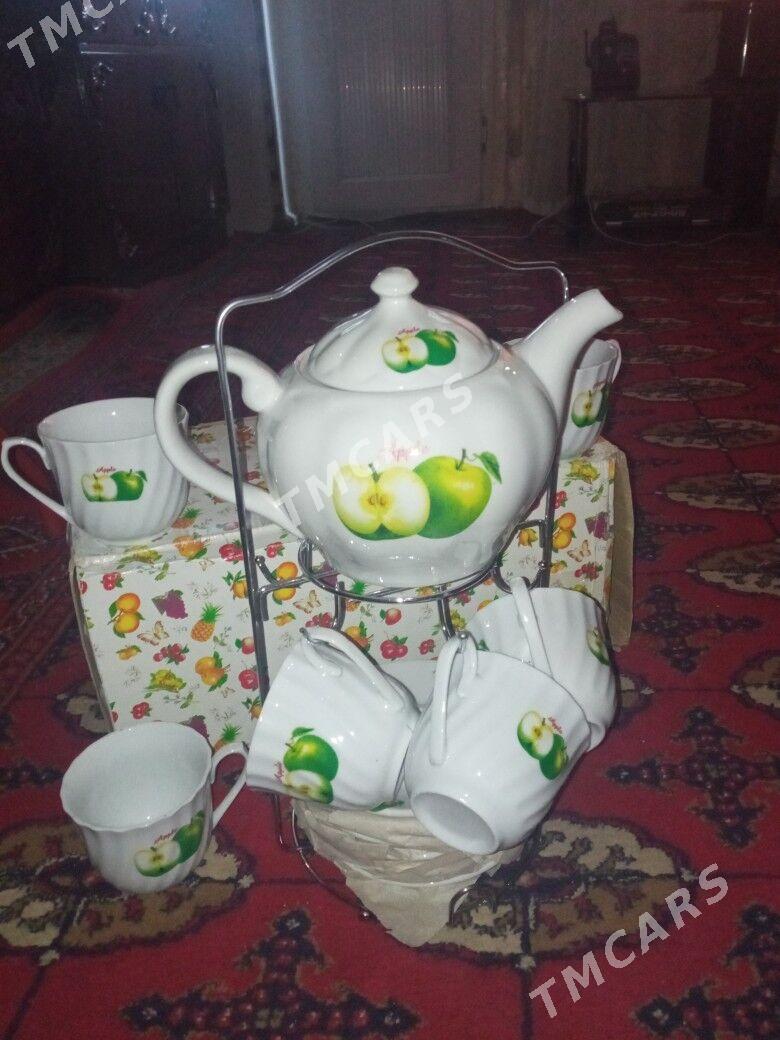 банки - Ашхабад - img 4