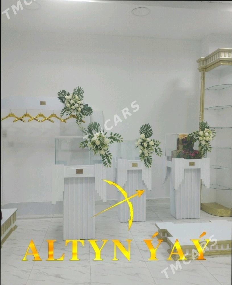 AltynÝaý Vip mebel bukja bezeg - Aşgabat - img 2