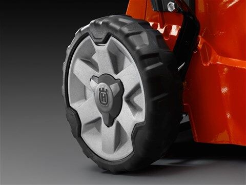 Газонокосилка HUSQVARNA - Ашхабад - img 4